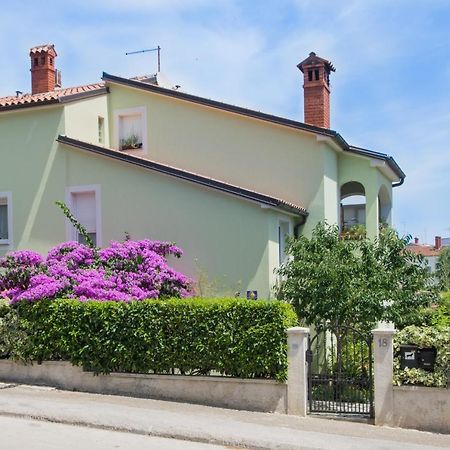 Piccola Pineta Pula Exterior foto
